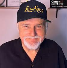 Chuck Girard Obituary and Online Memorial (2025)