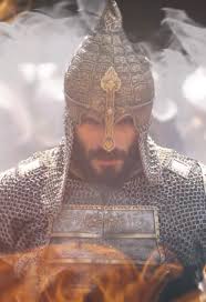 About Fehim Paşa's character in series #PayitahtAbdulHamid 》❤‍🔥😍 Keeps  the safety of the streets of Payitaht. Has several men working under him.  Violent but very loyal. Has a sweet but deceiving nature.