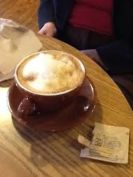 Capuchino At The Mill Coffee Shop Lincoln Ne Buy Coffee Beans Coffee Club Coffee Shop