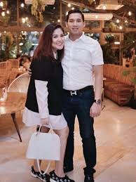 Nindy ayunda sejak 2020 mau ajukan cerai, ini sebabnya. Cerita Cinta Nindy Ayunda Askara Parasady Harsono News Entertainment Fimela Com