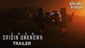 Origin unknown (2020) yify torrent. 2036 Origin Unknown Katee Sackhoff Trailer Youtube