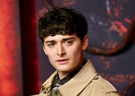 Noah Schnapp Reflects