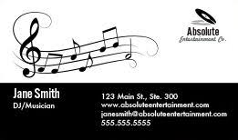 Dj business cards are known for being capable of the market and promote your dj business in the best way possible. Entertainment Dj Business Cards Design Custom Business Cards