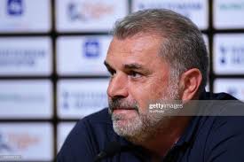 Tottenham boss Ange Postecoglou: I'd been expecting to lose Harry Kane  since taking Spurs job