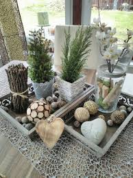 My Decoration On The Table In The Winter Garden Dekor Bilder Dekoration Und Couchtische Dekorieren