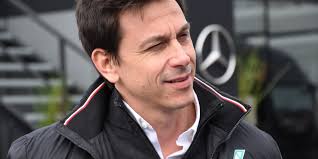 Es läuft nicht bei daimler! Medien Wolff Vor Ruckzug Als Teamchef Daimler Stellt F1 Programm Neu Auf