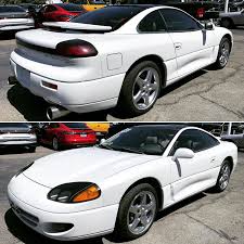 Image result for White Pearl 1992 Stealth