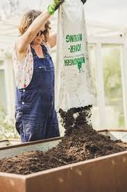 Hochbeet Auffullen Kompost Muttererde Oder Gekaufte Hochbeet Erde Hochbeet Kompost Gartentipps