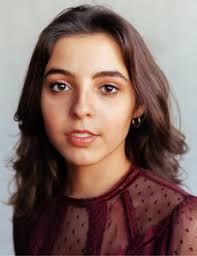 THERE'S ALWAYS THE HUDSON