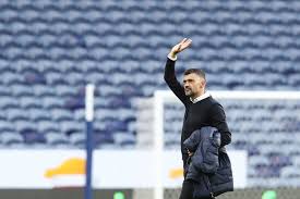 He is currently in charge of fc porto, but his contract is due to expire on june 30. Lazio To Meet With Fc Porto S Sergio Conceicao Over Possibly Replacing Simone Inzaghi As Manager The Laziali