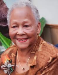 Obituary for Ernestine G Watson