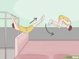 Maybe you would like to learn more about one of these? How To Do A Standing Back Flip From The Ground 14 Steps