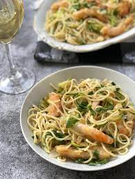 These delicious vegan shrimp by loving hut give you the perfect way to create your own meal masterpieces with this versatile seafood alternative! Adventures With Plant Based Seafood Vegan Shrimp Scampi