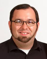 We See Jesus: Scripture Reflection by Mark Pickens