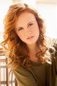 Mackenzie Lintz Under The Dome Http Opinionevent Wordpress Com 2014 01 18 Sotto La Cupola I Tommyknockers Red Hair Redheads Under The Dome