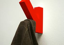 Maybe you would like to learn more about one of these? 20 Cool And Creative Wall Hook Designs Bored Panda