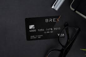 While the card does come with a high annual fee, you're also getting a ton of valuable benefits in return. Brex Card The Best Business Credit Card You Ve Never Heard Of Point Me To The Plane