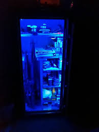 Best Gun Safe Lights The Complete 2020 Safe Lighting Guide