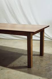 Dining table from blackbutt and raw steel legs design di. Handmade Custom Recycled Timber Furniture Wood Dining Tables Growready