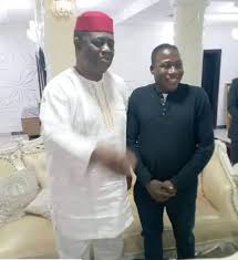 Popular yoruba activist, sunday adeyemo, (igboho. Killing Igboho Will Lead To Chaos Carnage Catastrophe Ffk Reacts To The Alleged Attack On Igboho S House