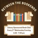 Between the Bookends Book Club
