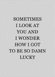 Musik cd kaufen, mp3 version gratis 30 Cutest I Am Lucky To Have You Quotes Enkiquotes