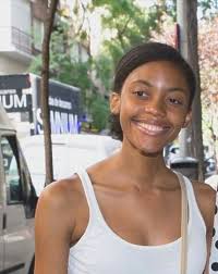 Erika Rosario's Instagram, Twitter & Facebook