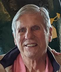 Robert Felter Obituary