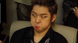 Textfac.es (or textfaces or text faces, i'm not really sure either and the words in these parentheses are really only here for seo ( ͡° ͜ʖ ͡°)) lets you finally write those damn unicode faces. Zico Of Course Block B Zico Block B Zico