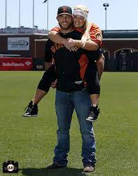 So, stick with this and read until you complete it. Madison Bumgarner And Wife Sf Giants Sf Giants Baseball San Francisco Giants Baseball