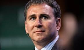 Republican donor invested in UK firm owned by Tory peer close to Boris  Johnson