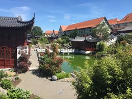 Frequently asked questions about chinesischer garten. Chinesischer Garten Weissensee Wittig Rietig Gmbh