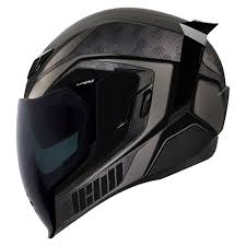 Raceflite Black Helmets Icon Motosports Ride Among Us In 2020 Helmet Black Helmet Icon Helmets