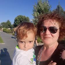 Ai și venit la mine toamnă...