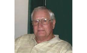 Donald Parent Obituary (1929