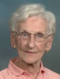 HENRIETTA 'Sis' M. KOOFER Obituary December 26, 2018