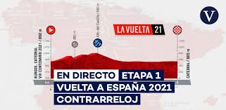 It is the 76th edition of the vuelta a españa and the third and final grand tour of the 2021 men's road cycling season.the race departed from burgos and will finish in santiago de compostela. Cwwjhj9efwnjxm