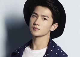 He used to go to night markets and get fried sweet potato balls. Yang Yang Actor Alchetron The Free Social Encyclopedia
