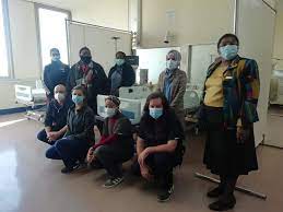 Check spelling or type a new query. New Icu Ward At Charlotte Maxeke Could Change Gauteng S Covid 19 Trajectory Prof News24