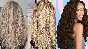 See more ideas about long hair styles, hair styles, pretty hairstyles. Perfect Curls Hair Booster Super Curl Defining Booster Youtube