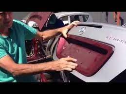 Can i open the trunk from inside the car? How To Open Mercedes Trunk Boot Without Key Youtube