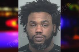 Gregory Stubbs — Gwinnett County Jail Bookings