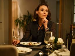 When will it air on bbc one? Doctor Foster Crazy Ex Bbc Drama