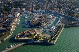 Cap Sur Les Plus Belles Iles De L Atlantique Ile De Re France Iles Du Ponant Ile D Aix