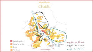 Chablis 2016 2015 Quality Over Quantity Aug 2017