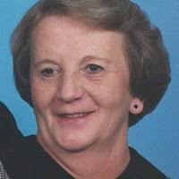 Peggy Stone Obituary