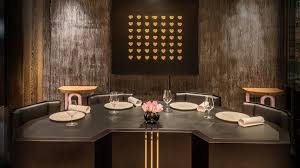 He has owned and operated a series of restaurants since he first became head chef of aubergine in 1993. The Inspiration Table Experience At Restaurant Gordon Ramsay Gift Voucher Gordon Ramsay