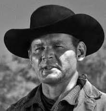 Director Don Siegel called him "the scariest man he ever met", and in more  than 170 film and TV appearances in a career that lasted from the 1950s to  the 90s, few