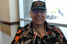 Honoring those who built our heritage