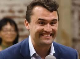 We are discovering a LOT of closet Trumpers through the Kirk fiasco. Here,  actress Selma Blair says Kirk was an "incredible man" who, when he visited  our universities to indoctrinate our communities'